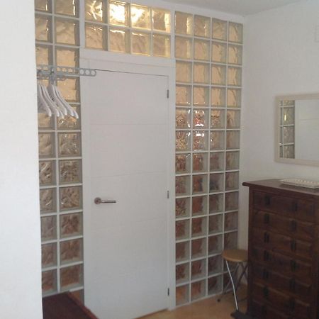 Casa Eire Panzió Fanadix Kültér fotó